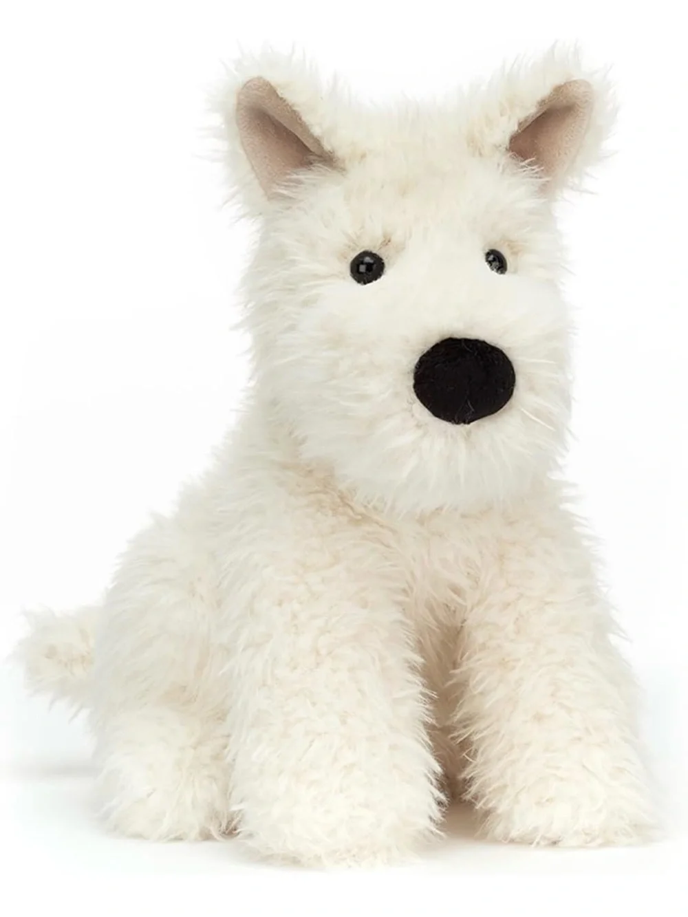 Jellycat Munro Sottie Dog Stuffed Animal Plush